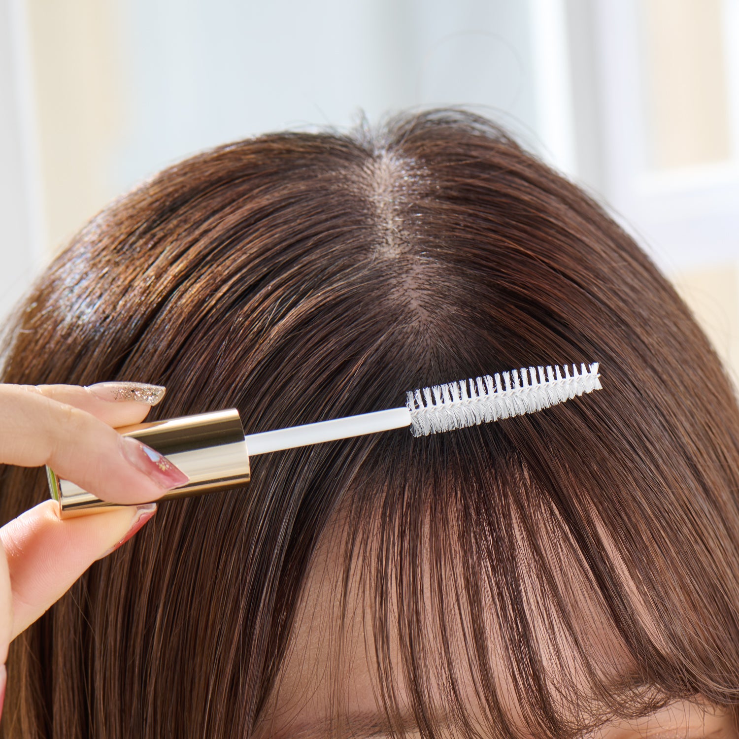 ロウレンス シャイニングスルーヘアスティック マベルフルール(ナチュラルキープ) 15mL