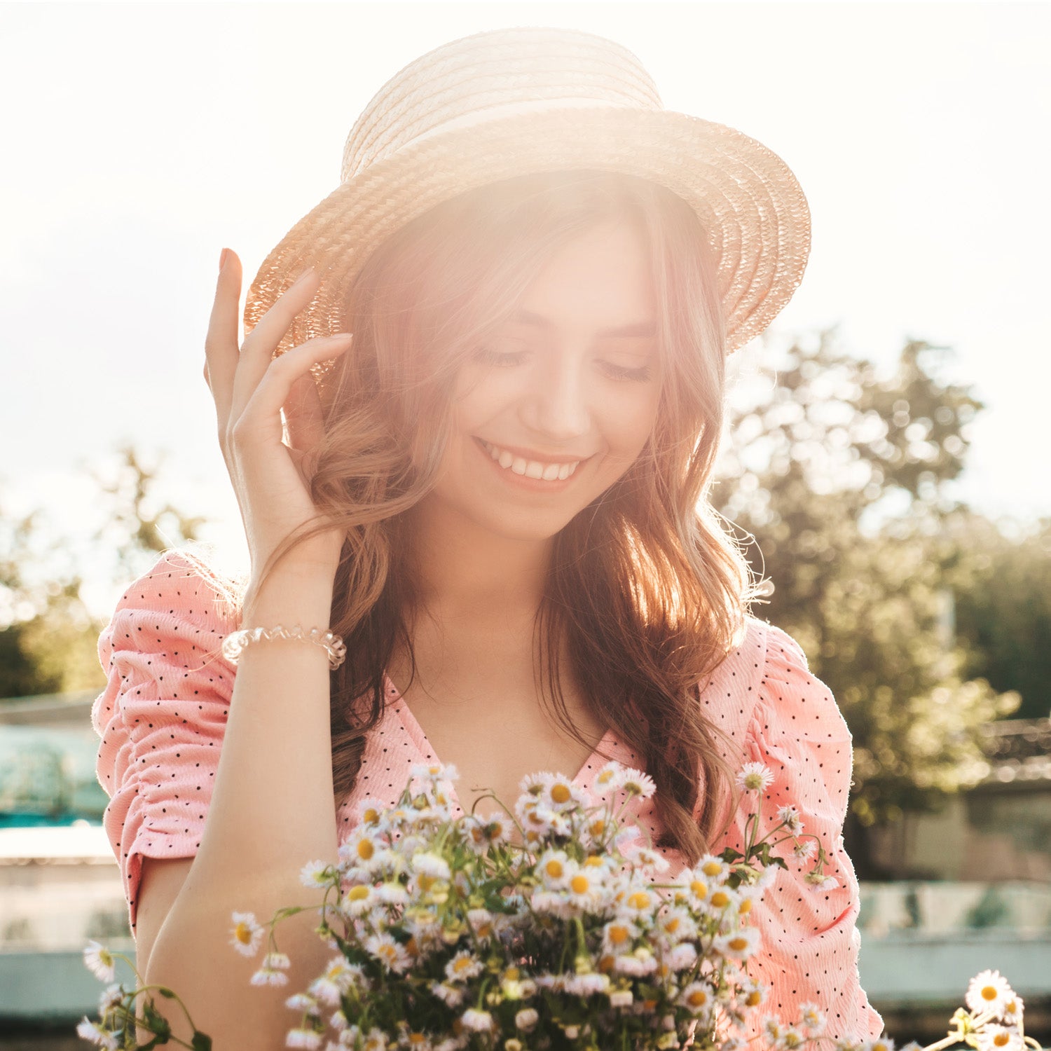 ビジーガール イージーフレグランスミスト グレイス 〈オーデコロン〉 8mL