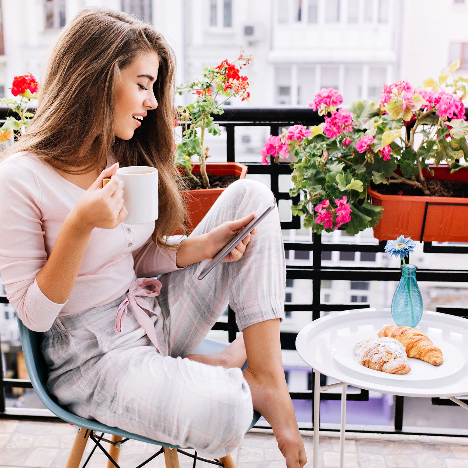 ビジーガール イージーフレグランスミスト シャイニー 〈オーデコロン〉 8mL