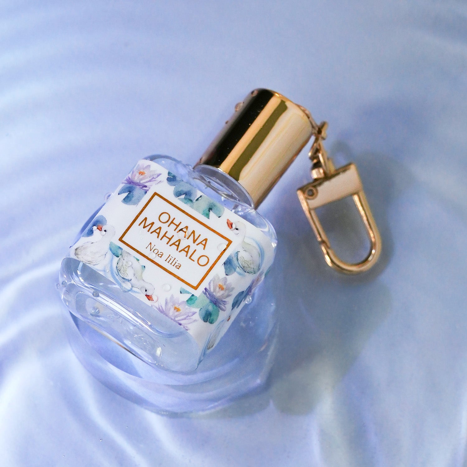 【3月4日12時発売】オハナ・マハロ babyオーデコロン〈ノア リーリア〉 10mL