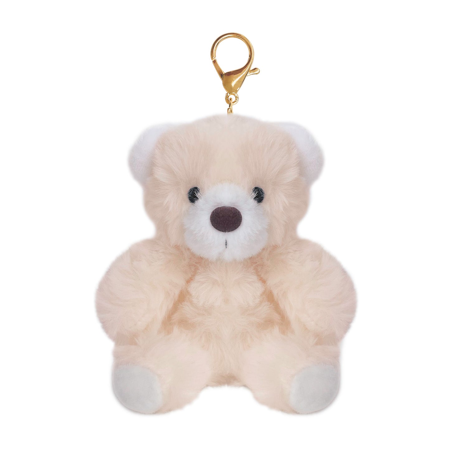 【4月27日12時発売】ビジーガール フレグランスハンドクリーム&ぬいぐるみセット フラワー ハンドクリーム40g / ぬいぐるみ1個