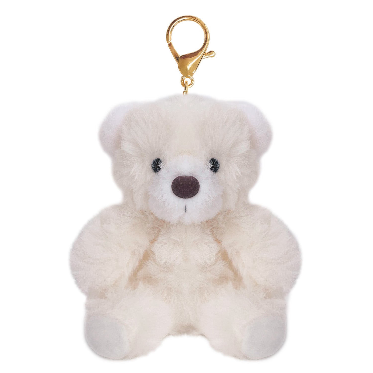 【11月10日12時発売】サヴォンアンドカンパニー ハンドクリーム50g・ぬいぐるみキーホルダー付 サヴォンドゥスイート