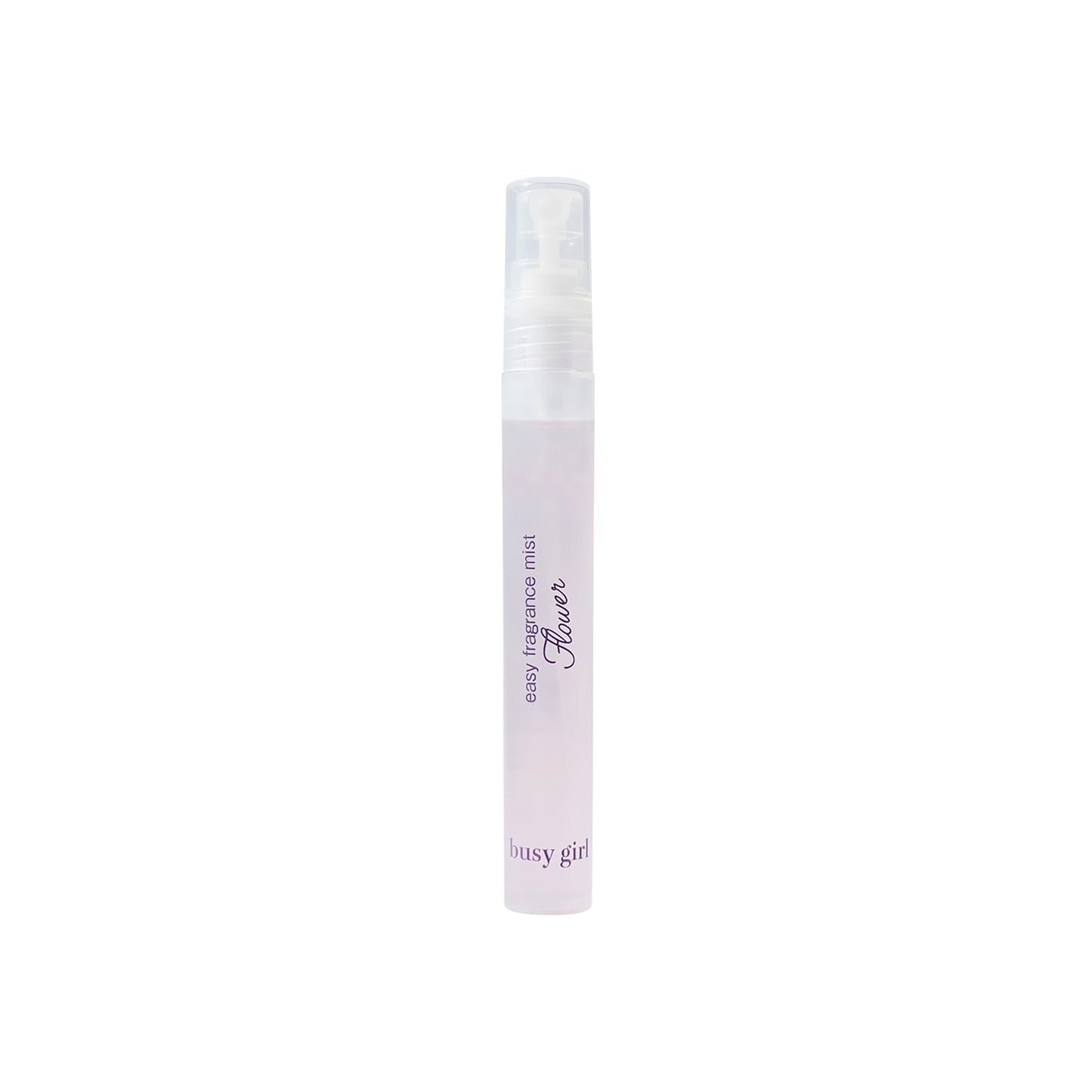 ビジーガール イージーフレグランスミスト フラワー 〈オーデコロン〉 8mL