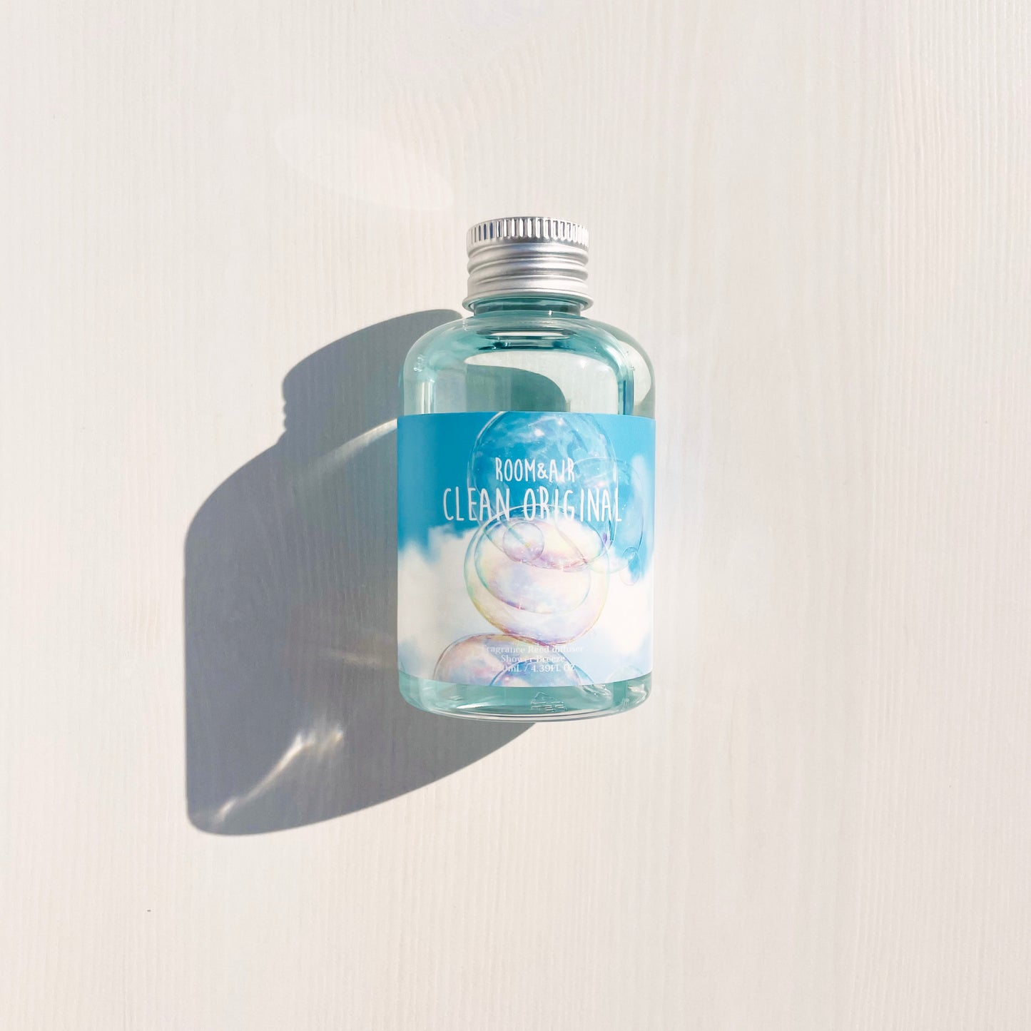 クリーンオリジナル リードディフューザー シャワーブリーズ 130mL