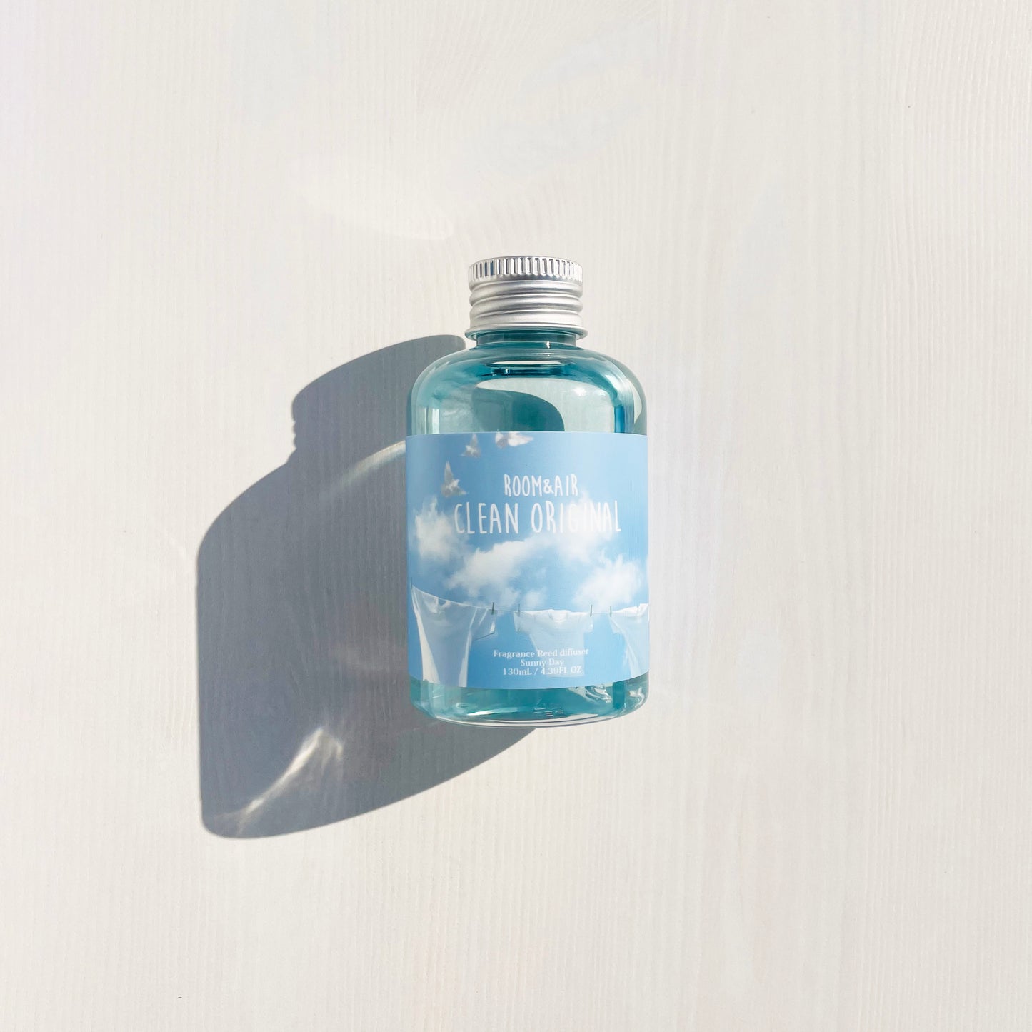 クリーンオリジナル リードディフューザー サニーデイ 130mL