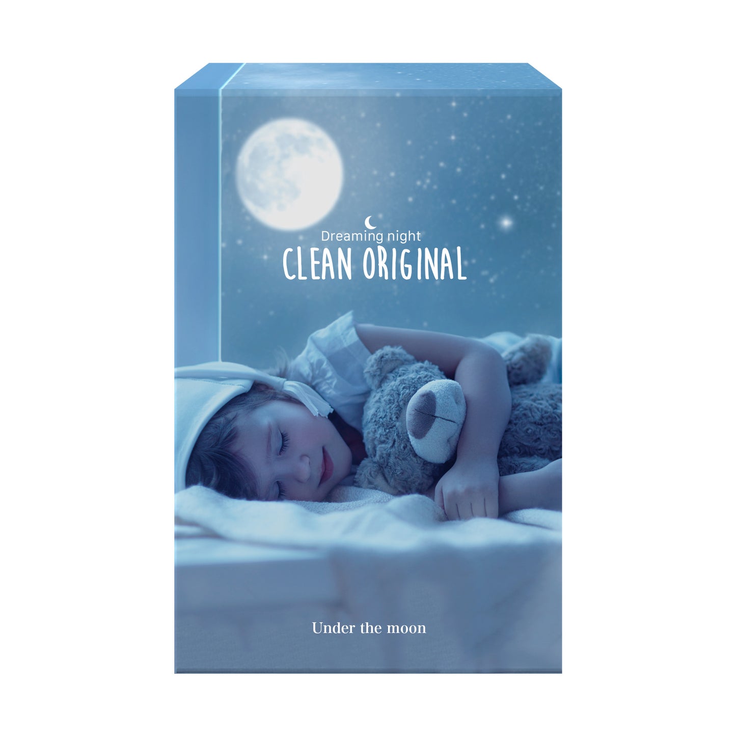 クリーンオリジナル おやすみフレグランス アンダーザムーン 50mL