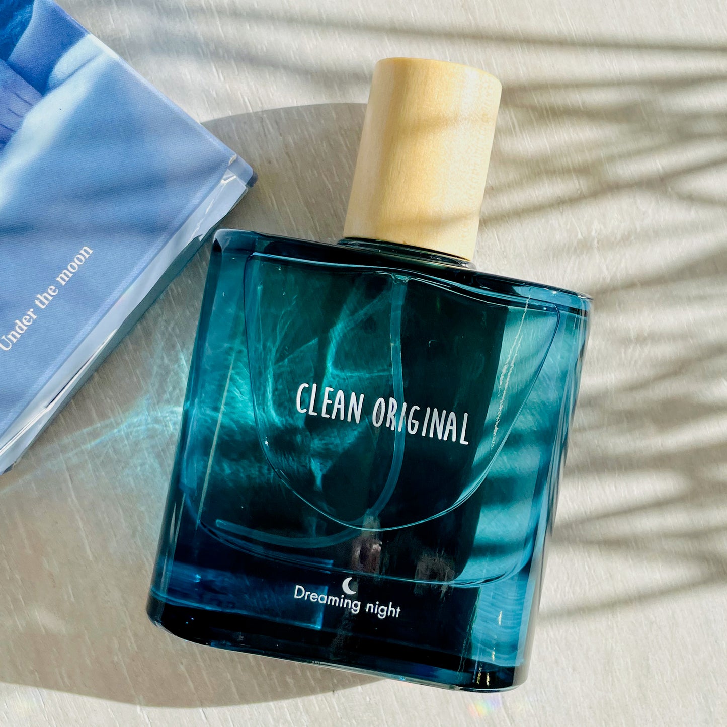 クリーンオリジナル おやすみフレグランス アンダーザムーン 50mL