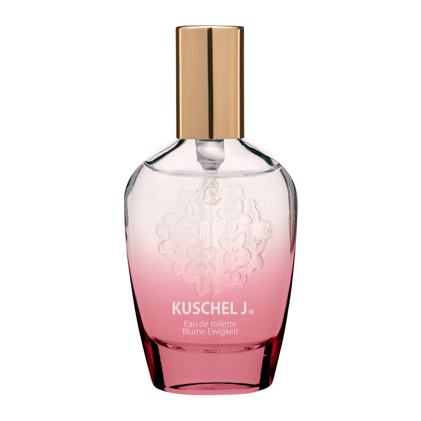クシェルヨット オードトワレ〈ブルーメ エーヴィヒカイト〉30mL