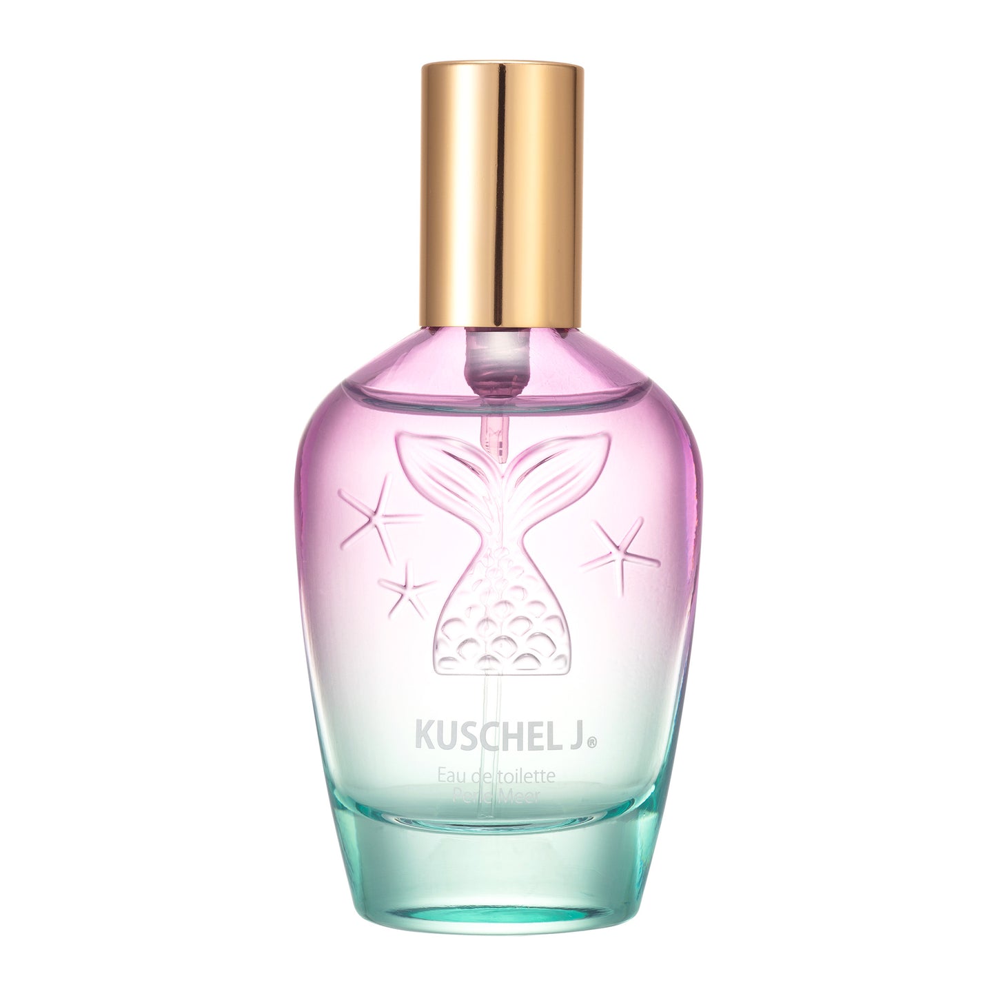 クシェルヨット オードトワレ〈ペルレメーア〉30mL