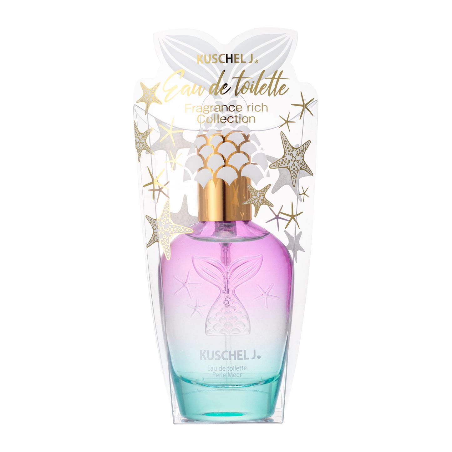 クシェルヨット オードトワレ〈ペルレメーア〉30mL
