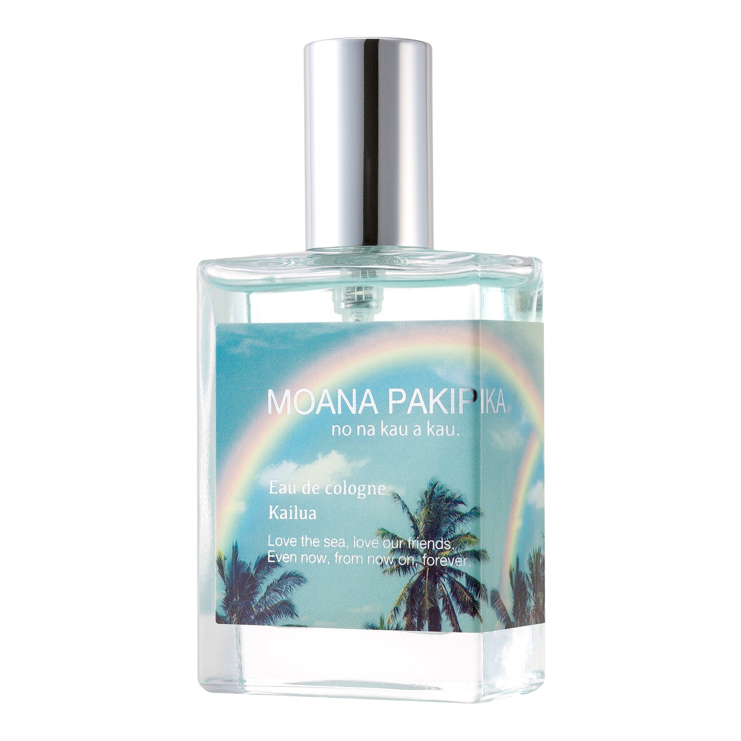 モアナパキピカ オーデコロン〈カイルア〉28mL