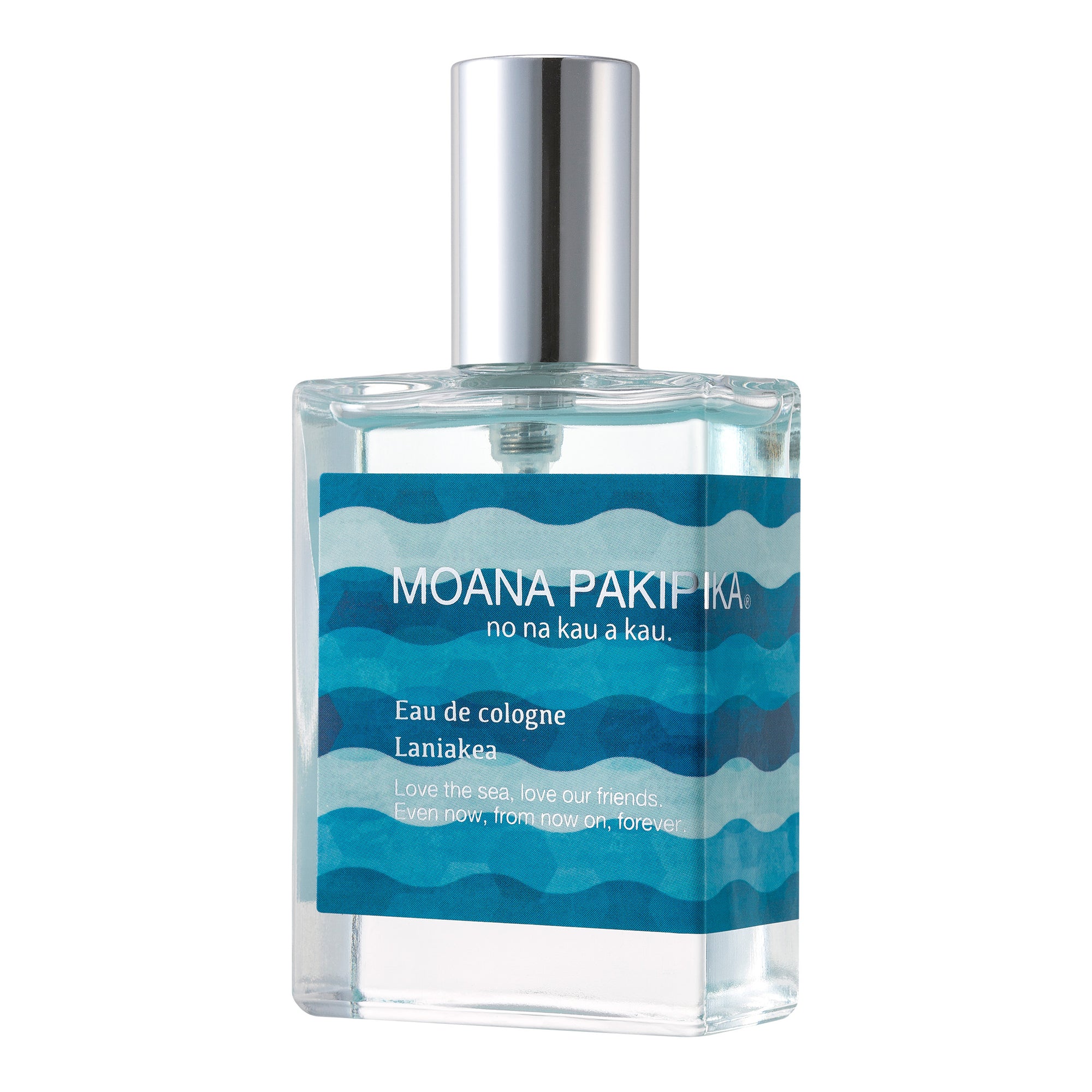モアナパキピカ オーデコロン〈ラニアケア〉28mL