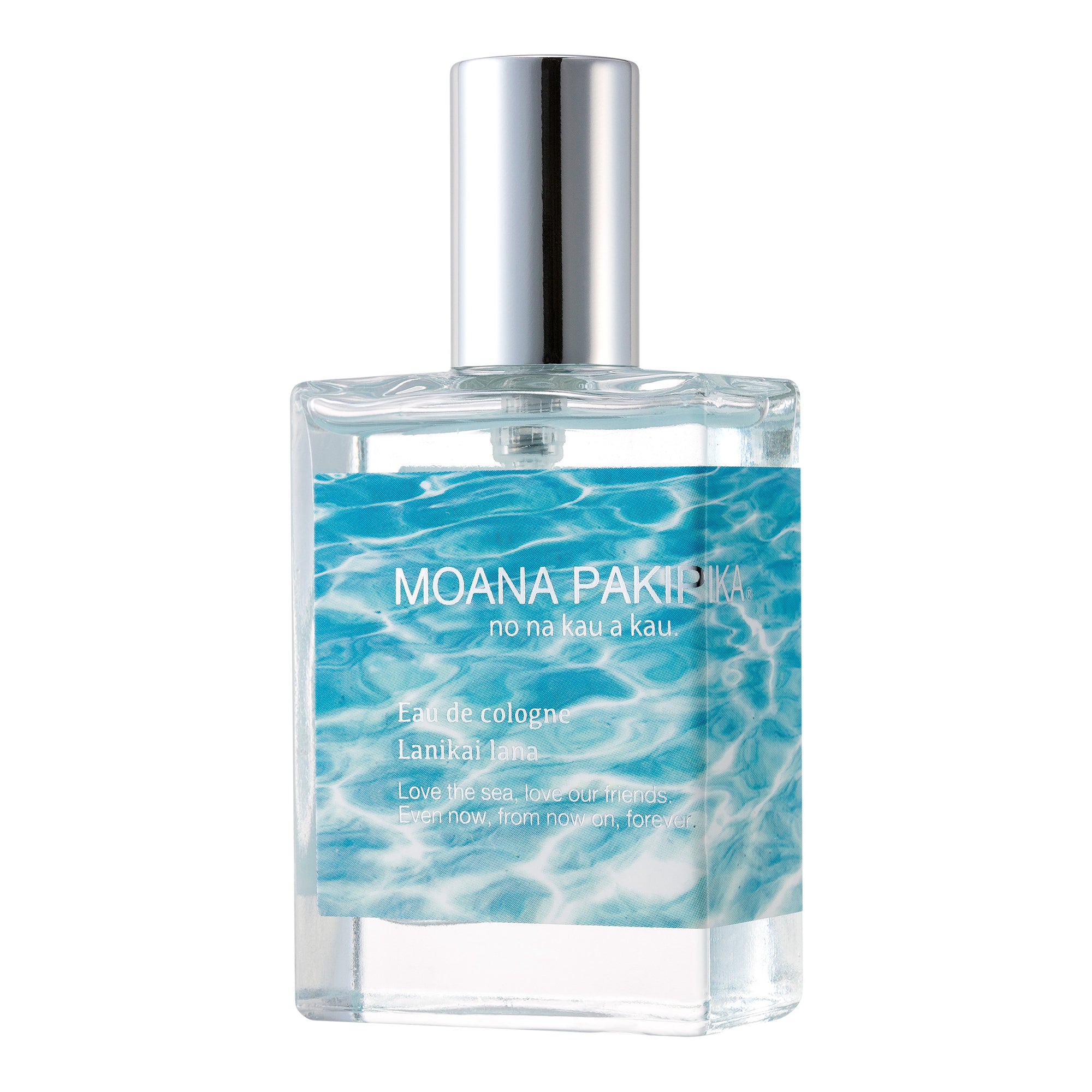 モアナパキピカ オーデコロン〈ラニカイ ラナ〉28mL