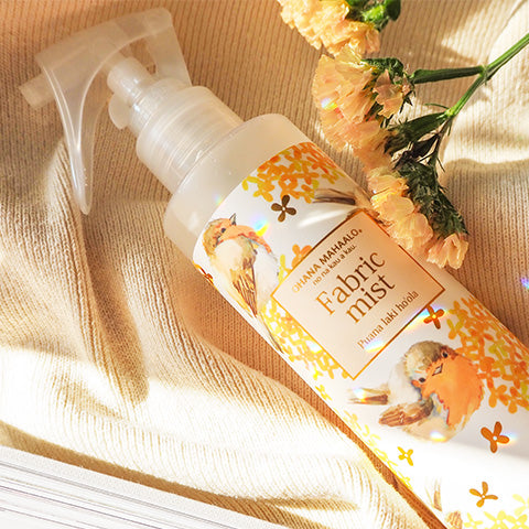 オハナ・マハロ フレグランスファブリックミスト プアナラキ ホオラ 200mL
