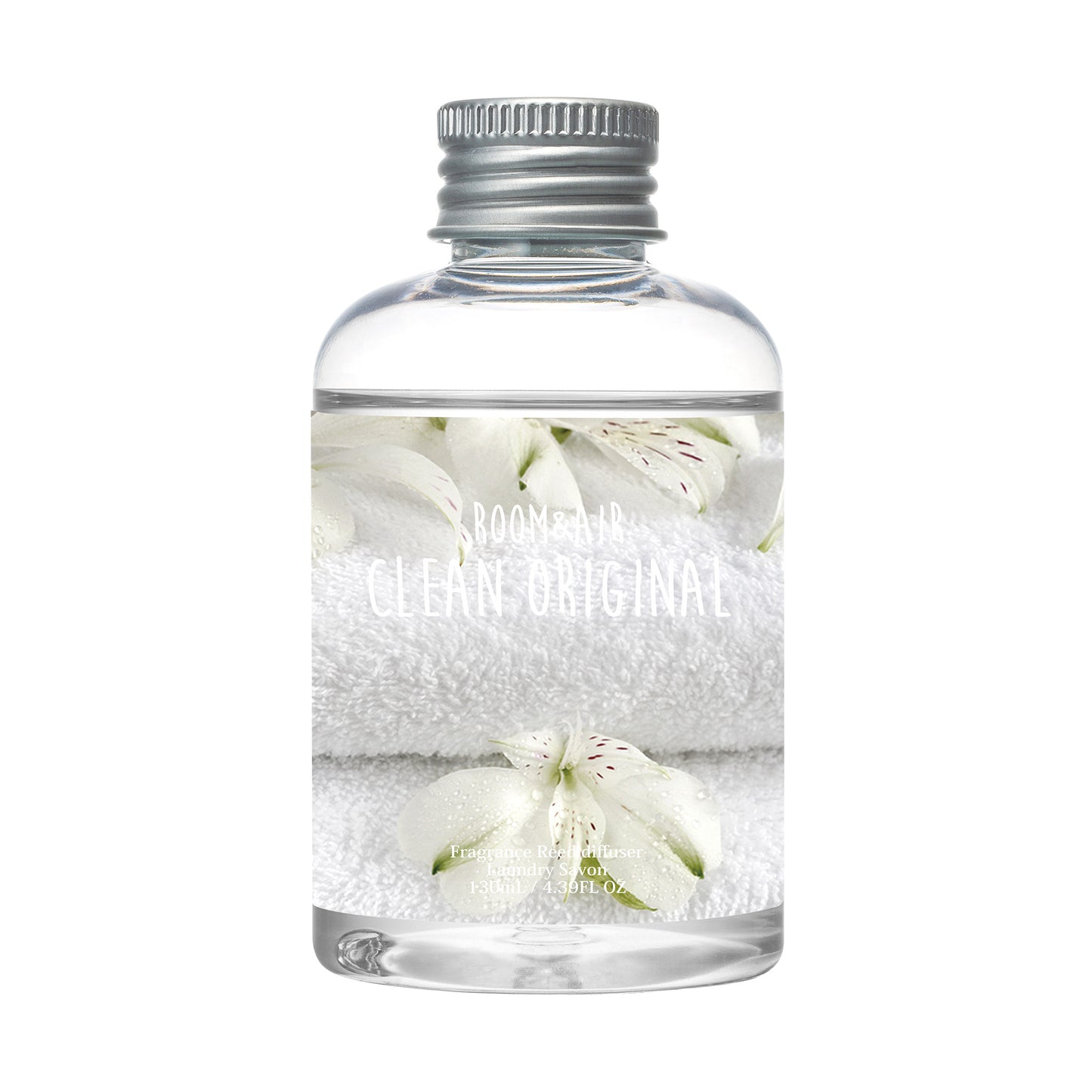 クリーンオリジナル リードディフューザー ランドリーサボン 130mL