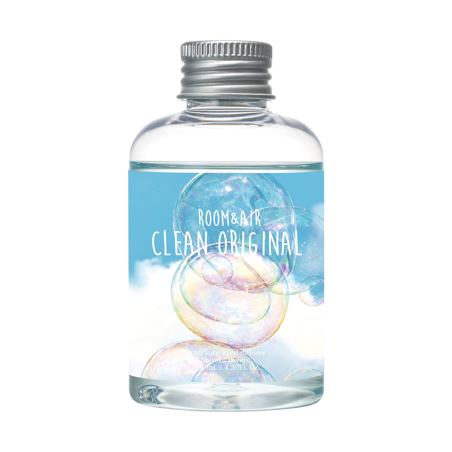 クリーンオリジナル リードディフューザー シャワーブリーズ 130mL