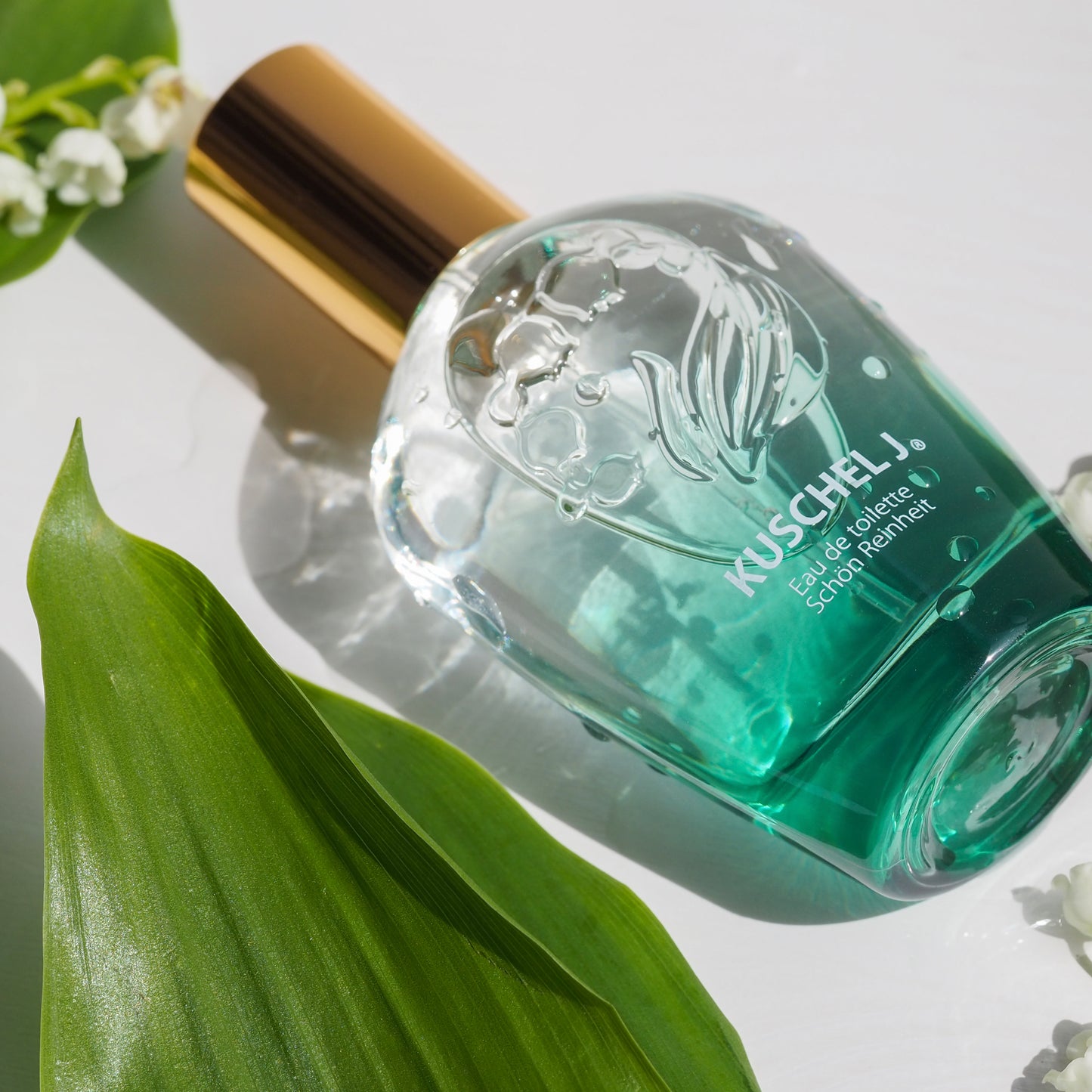 クシェルヨット オードトワレ シェーンラインハイト 30mL