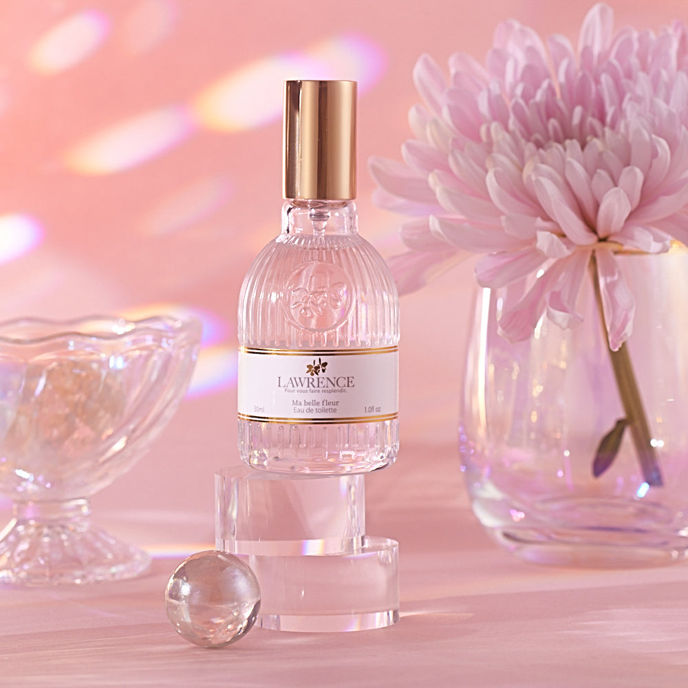 ロウレンス オードトワレ マベルフルール 30mL