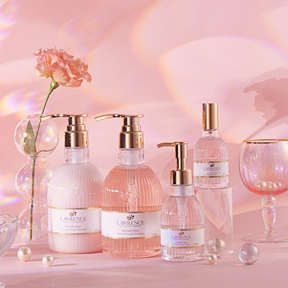 ロウレンス オードトワレ マベルフルール 30mL