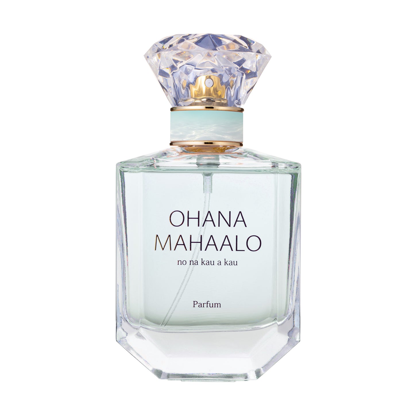 オハナ・マハロ パルファム〈モアニ ケアラ〉 50mL