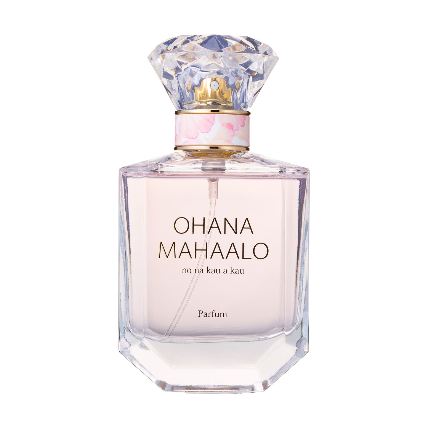オハナ・マハロ パルファム〈ピカケ アウリィ〉 50mL