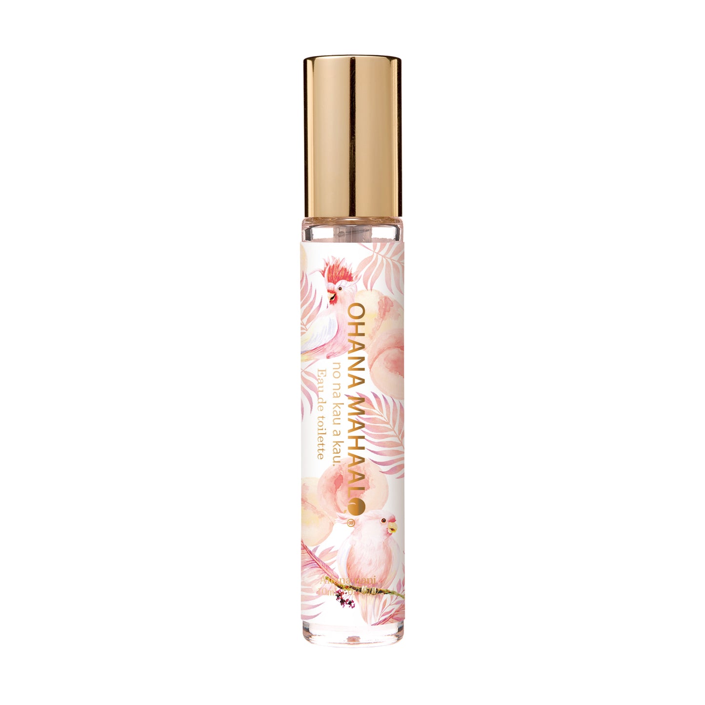 オハナ・マハロ オードトワレ〈アイラナ ナニ〉 10mL