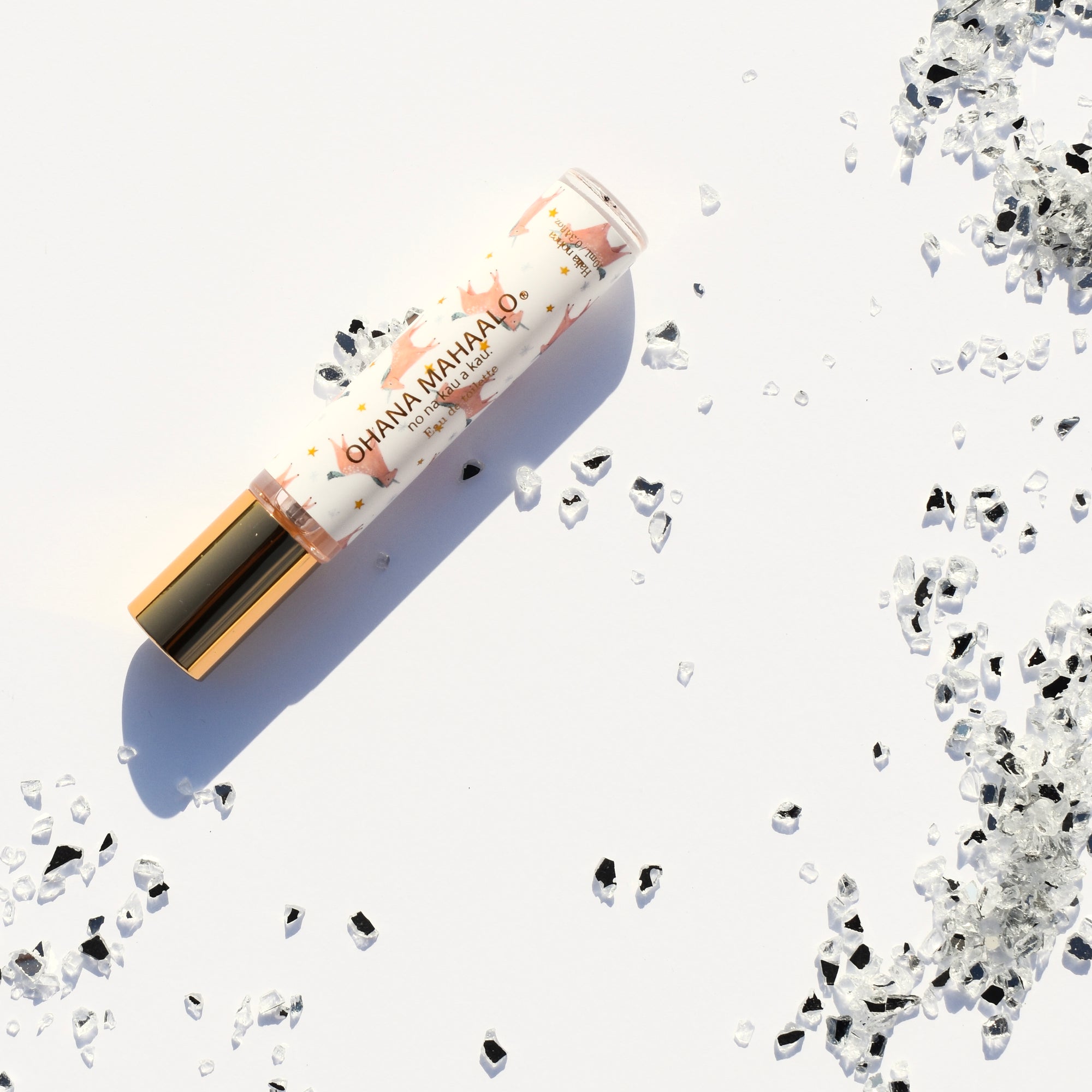 オハナ・マハロ オードトワレ〈ハリーア ノヘア〉 10mL