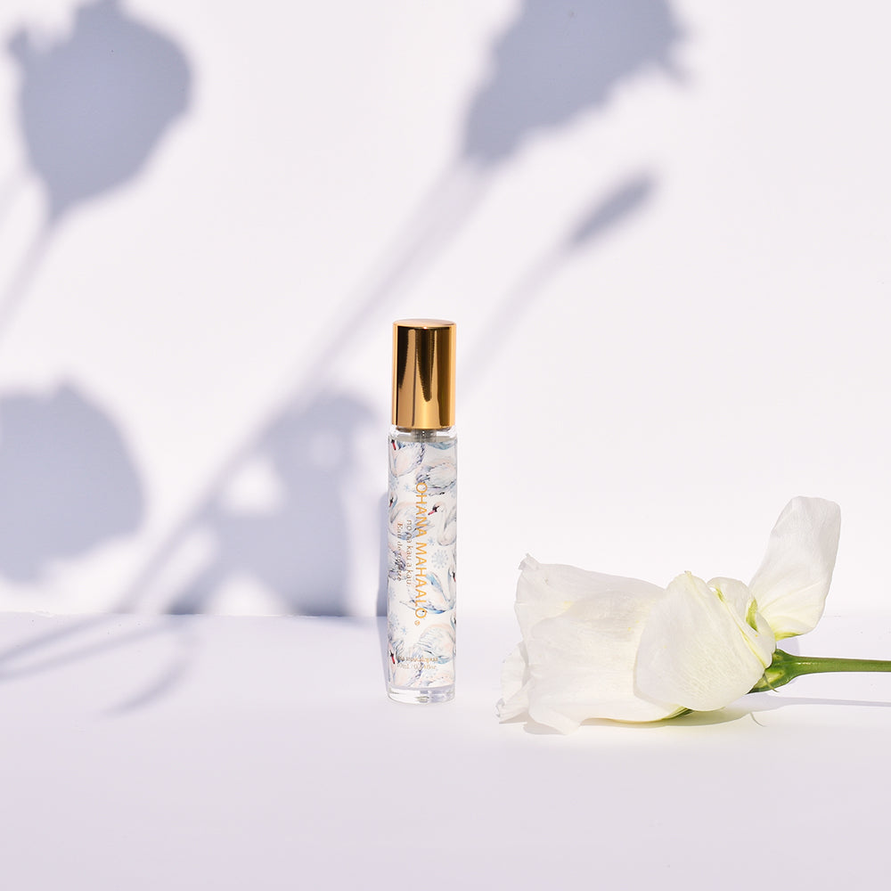 オハナ・マハロ オードトワレ 〈レイア マカラプア〉 10mL