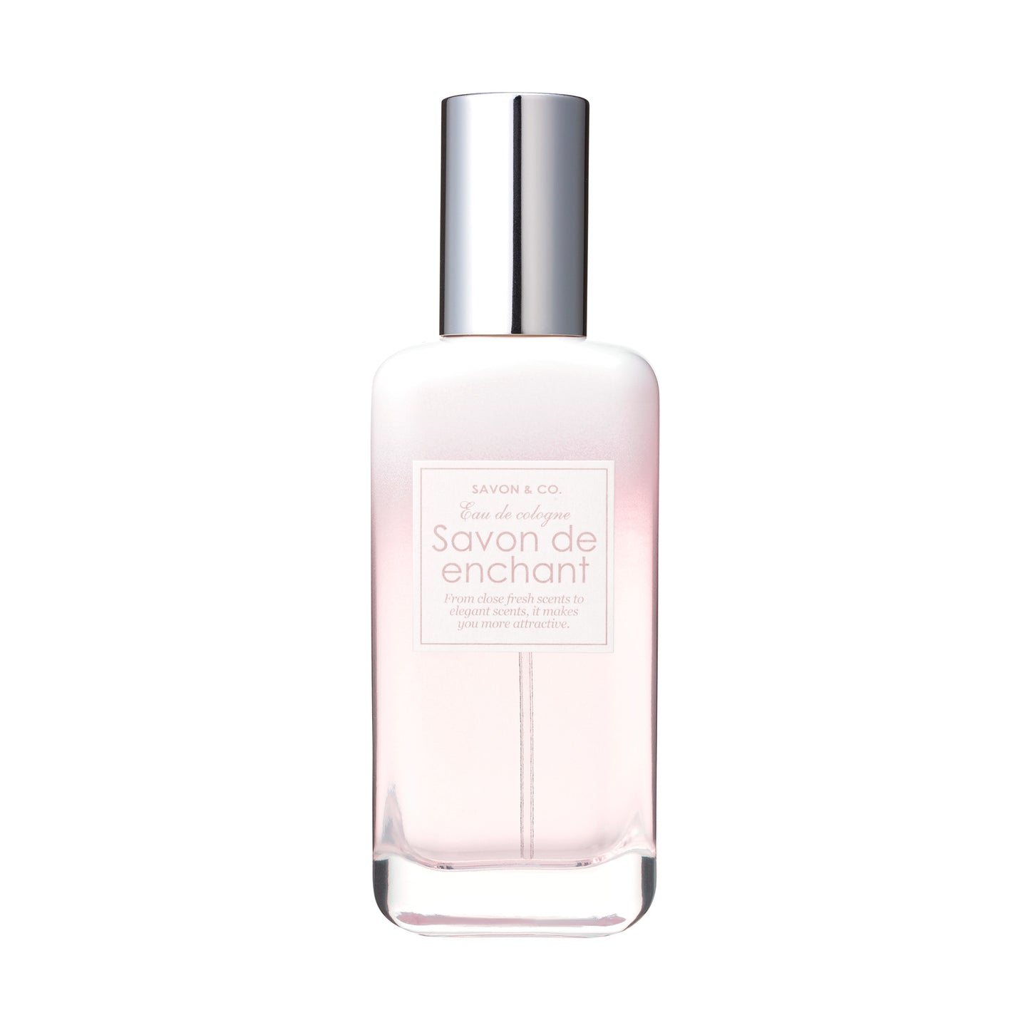 サヴォンアンドカンパニー オーデコロン〈サヴォンドゥエンシャント〉30mL