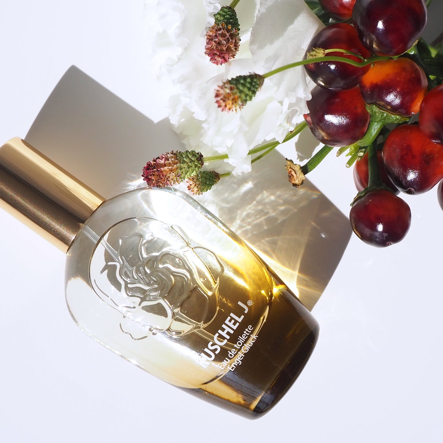 クシェルヨット オードトワレ〈エンゲル グリュク〉30mL