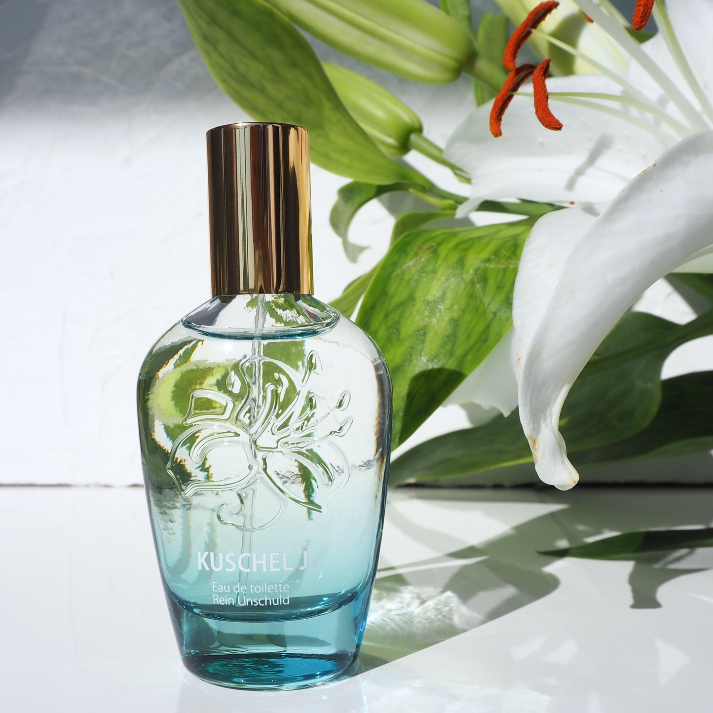 クシェルヨット オードトワレ〈ライン ウンシュルト〉30mL