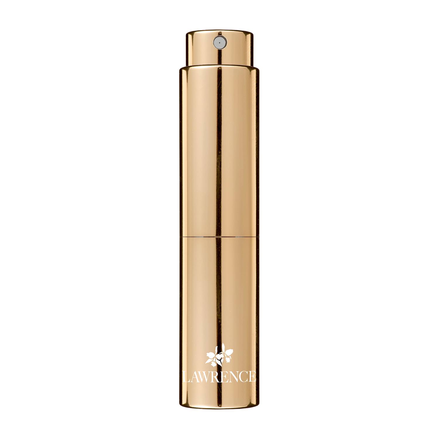 ロウレンス オードトワレ ルシェルクラーテ オリジナルアトマイザーギフト オードトワレ30mL /オリジナルアトマイザー5mL容器