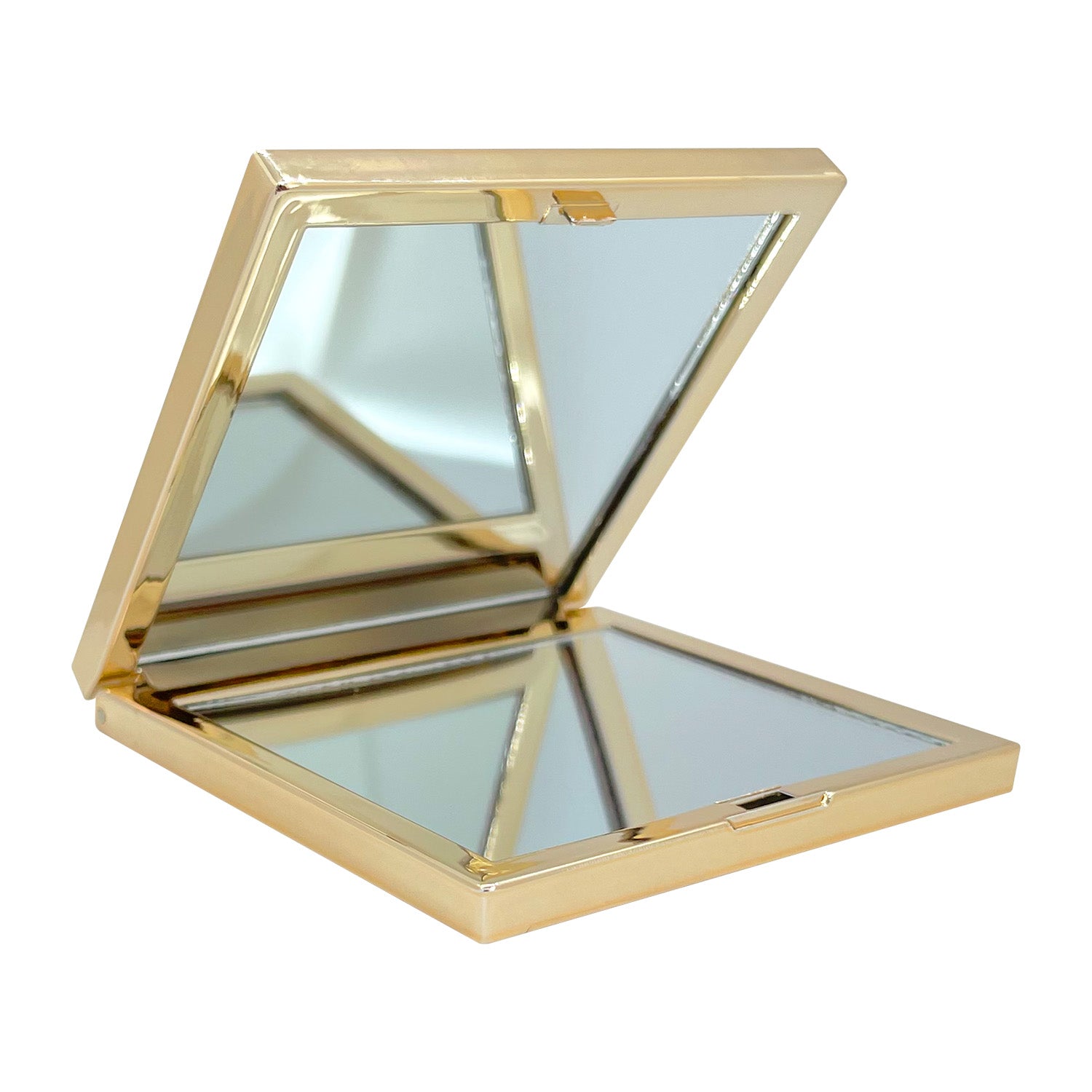 ロウレンス シャイニングスルーハンドクリーム コンパクトミラーギフト マベルフルール(ハンドクリーム50g / ミラー1個 )