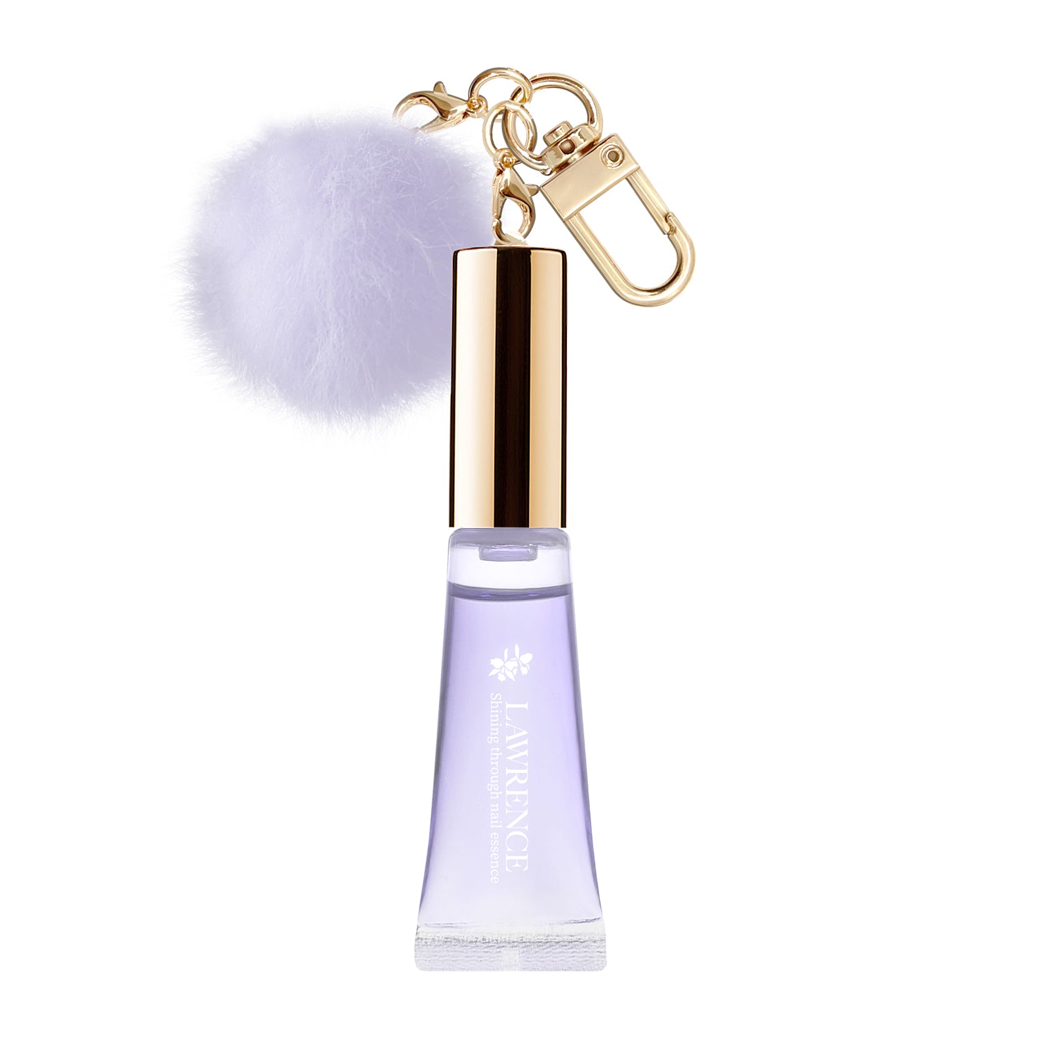 【3月2日12時発売】ロウレンス シャイニングスルーネイルエッセンス リアンマシェリ 5mL