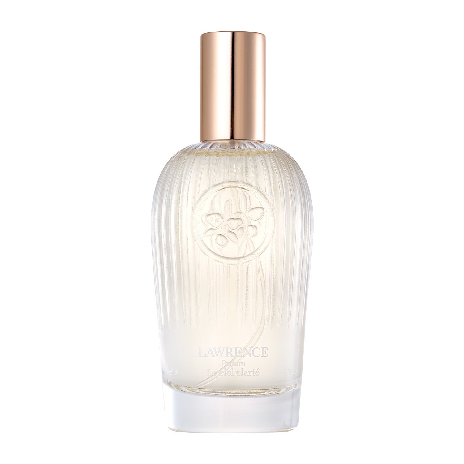 ロウレンス パルファム ルシェルクラーテ 65mL