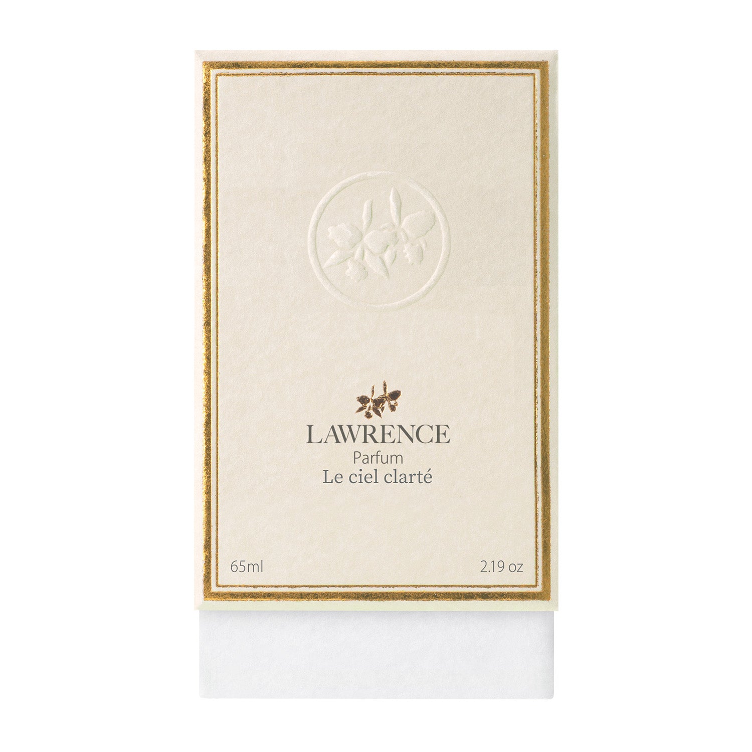 ロウレンス パルファム ルシェルクラーテ 65mL