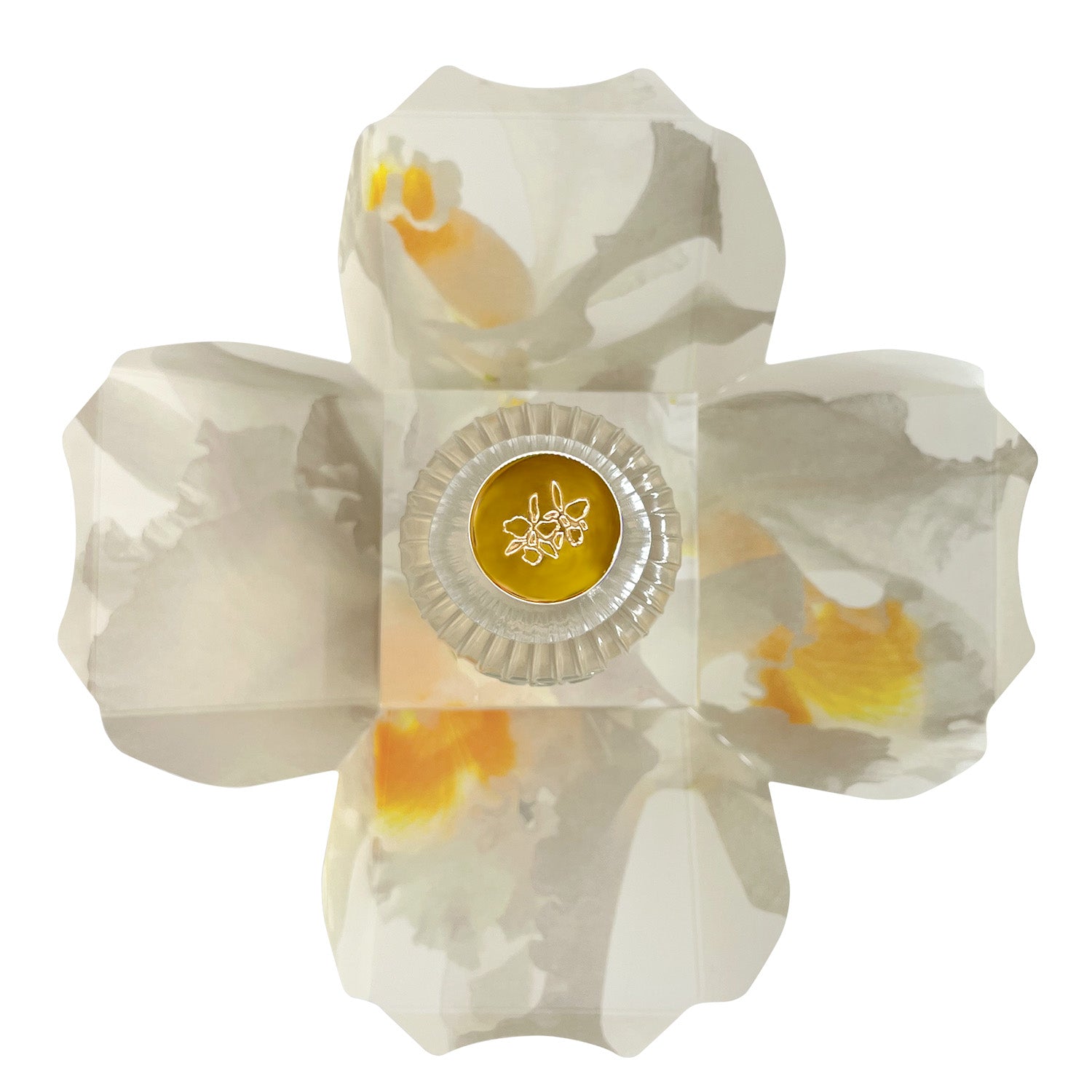 ロウレンス パルファム ルシェルクラーテ 65mL