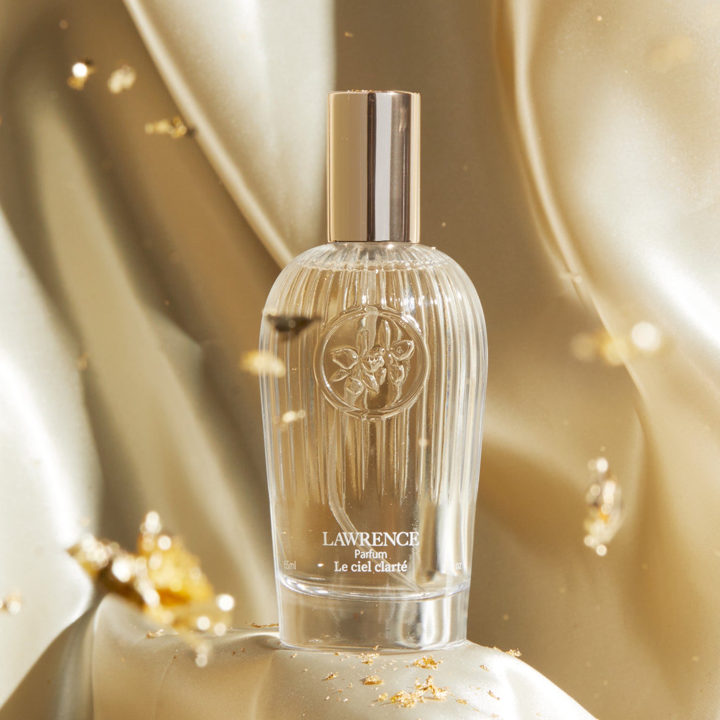 ロウレンス パルファム ルシェルクラーテ 65mL