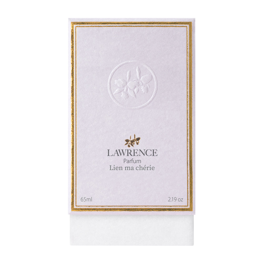 ロウレンス パルファム リアンマシェリ 65mL