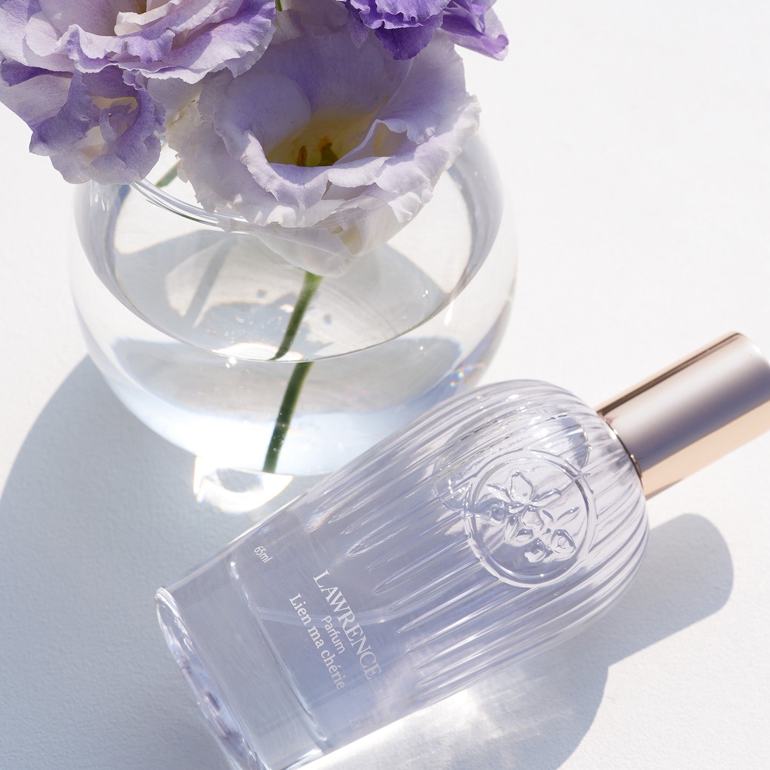 ロウレンス パルファム リアンマシェリ 65mL