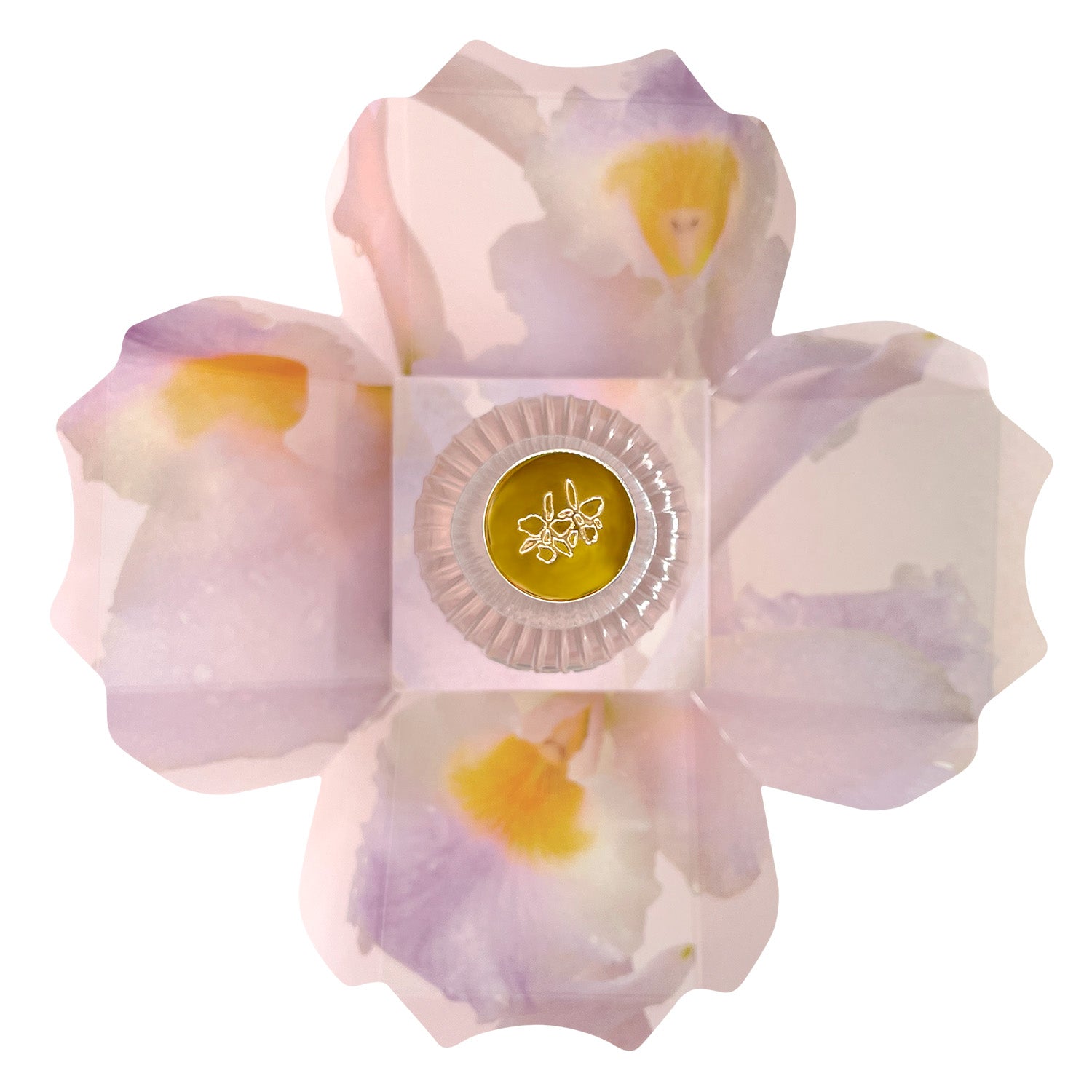 ロウレンス パルファム マベルフルール 65mL