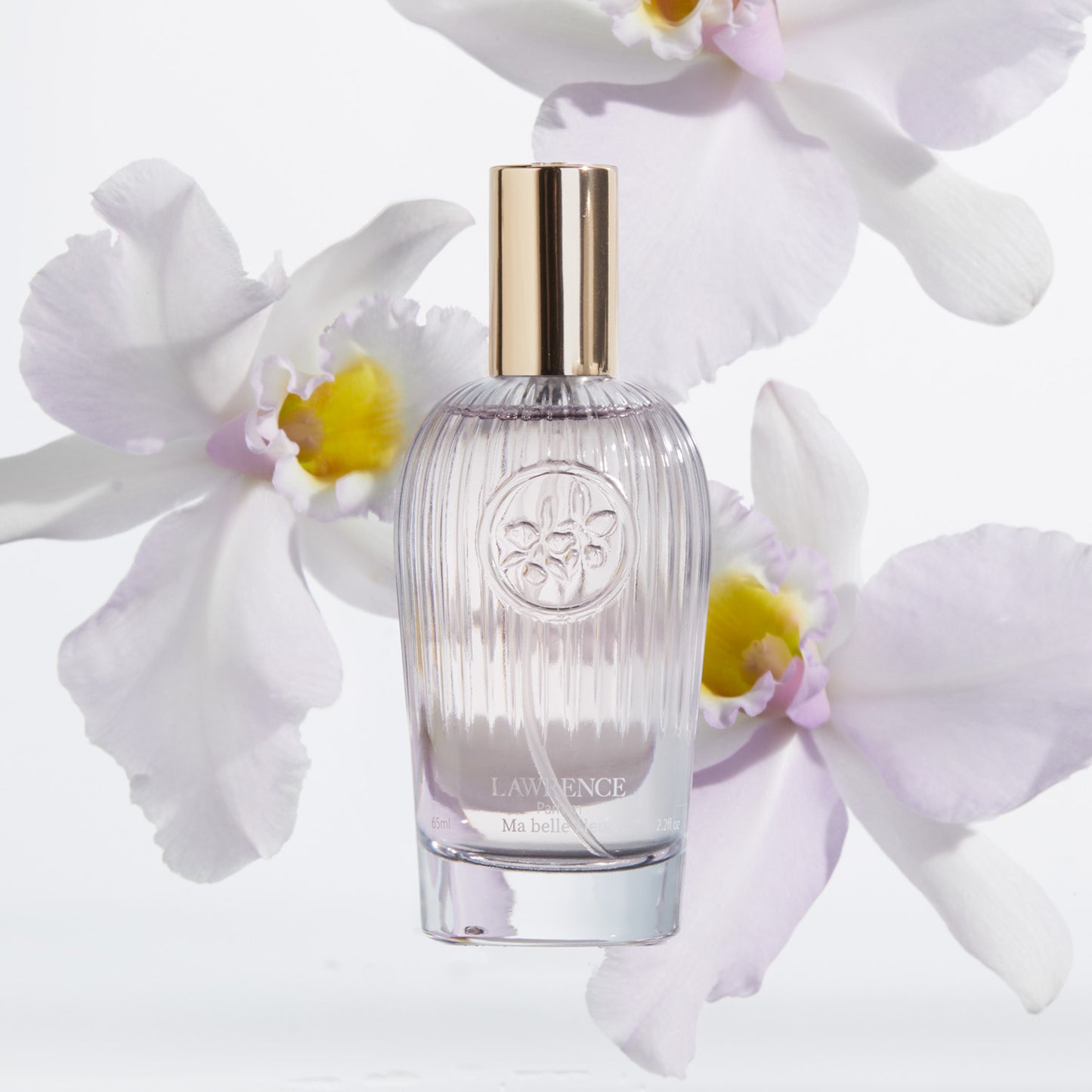 ロウレンス パルファム マベルフルール 65mL