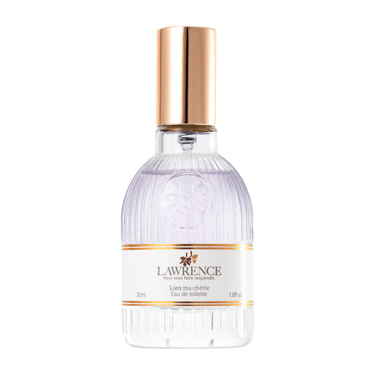 【8月7日12時発売】ロウレンス オードトワレ リアンマシェリ 30mL