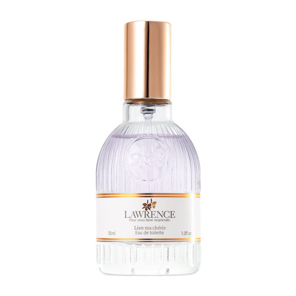 【11月10日12時発売】ロウレンス トワレ・ハンドセット リアンマシェリ(オードトワレ30mL / ハンドクリーム50g )