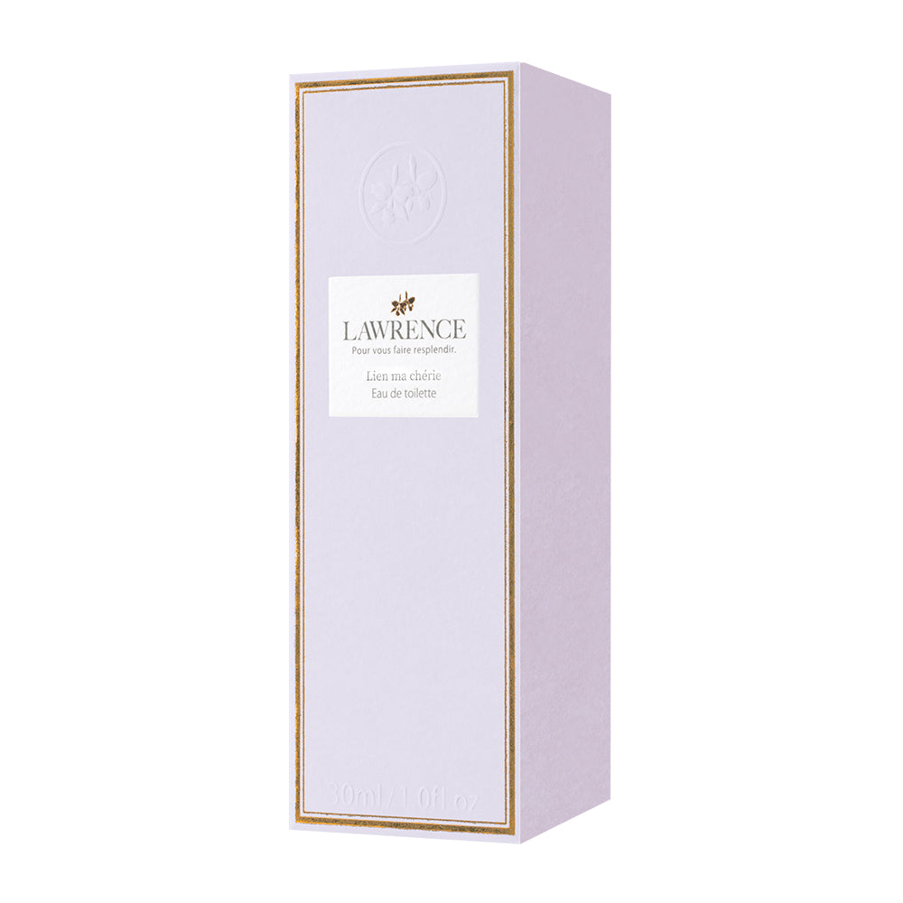 【8月7日12時発売】ロウレンス オードトワレ リアンマシェリ 30mL