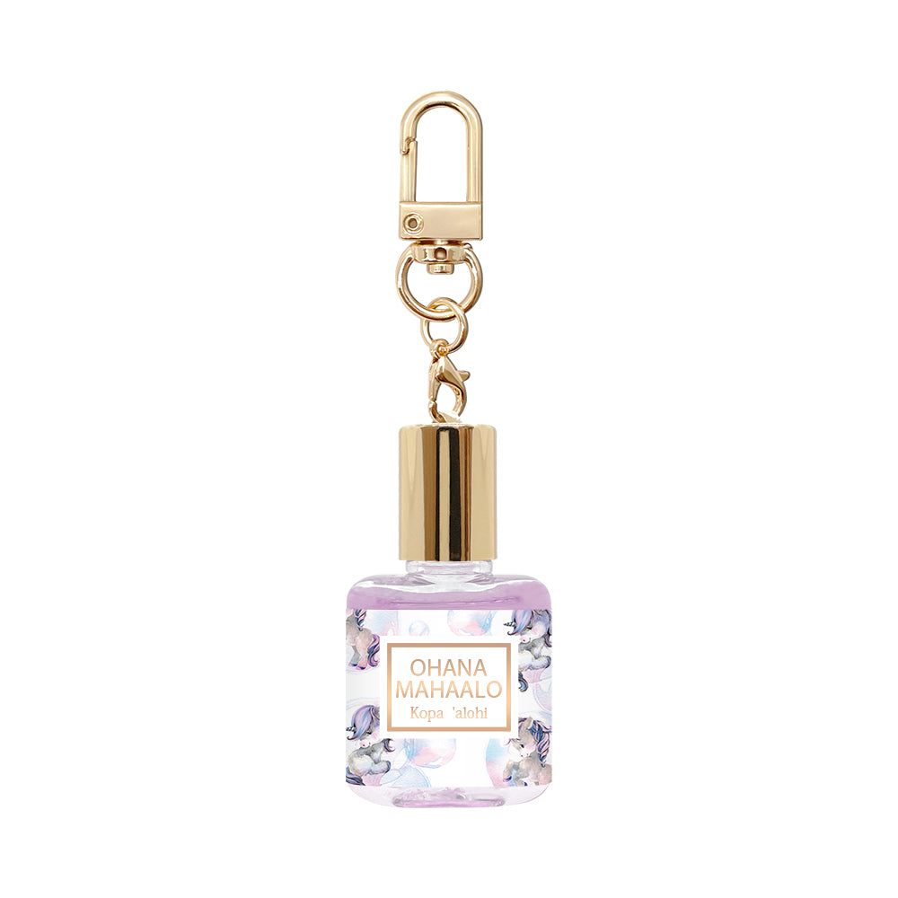 オハナ・マハロ babyオーデコロン〈コパ アロヒ〉 10mL