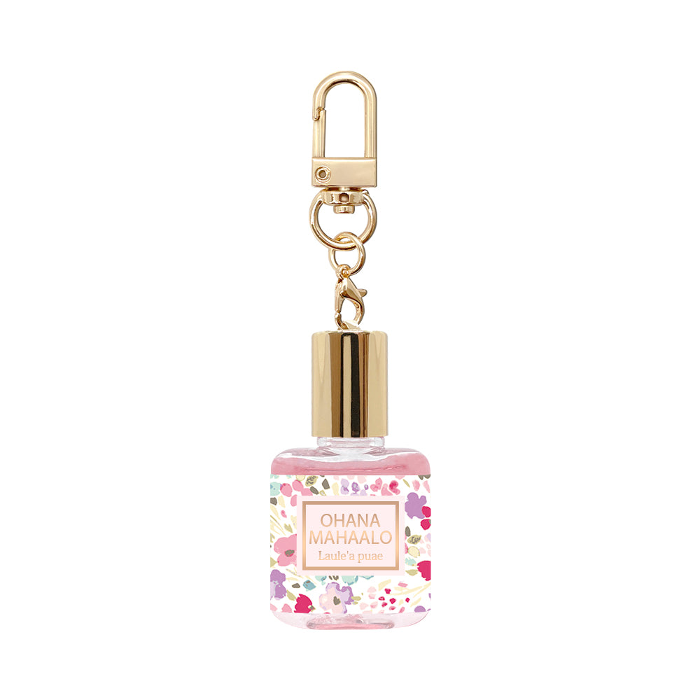 オハナ・マハロ babyオーデコロン〈ラウレア ピュア〉 10mL