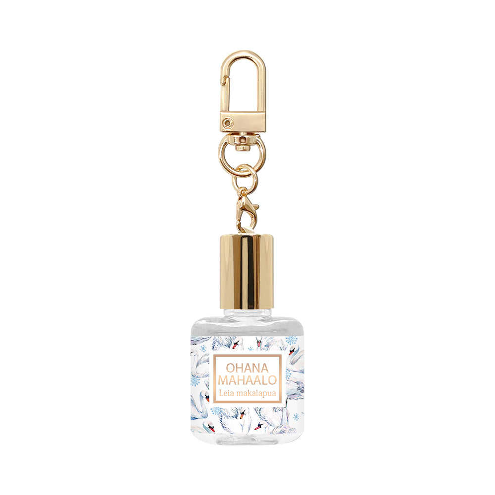 オハナ・マハロ babyオーデコロン〈レイア マカラプア〉 10mL