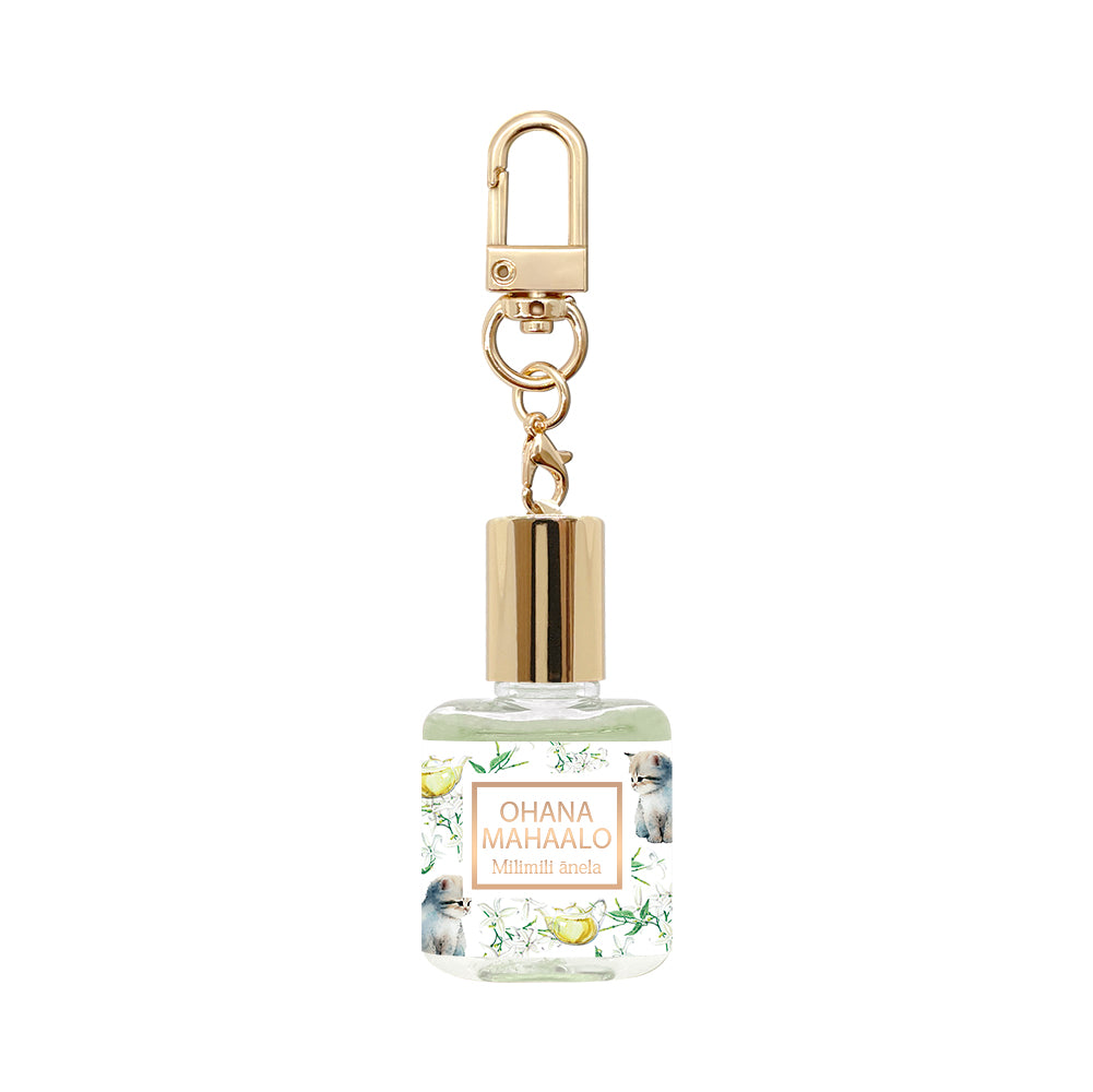 オハナ・マハロ babyオーデコロン〈ミリミリ アネラ〉 10mL