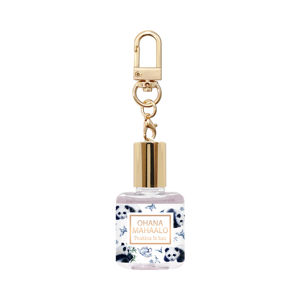 オハナ・マハロ babyオーデコロン〈ペアキナ ラーカウ〉 10mL